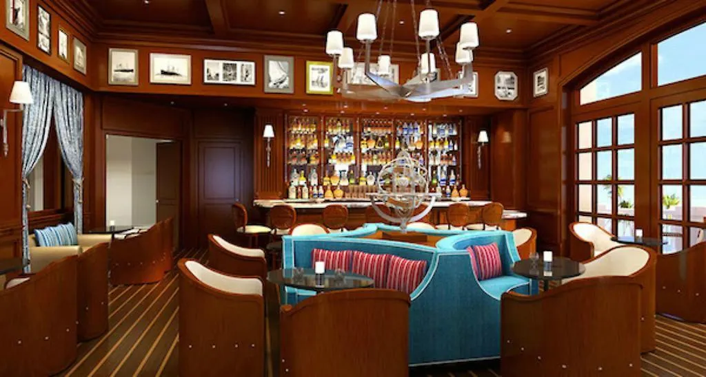 Rosewood Baha Mar Hotel Nassau Resort