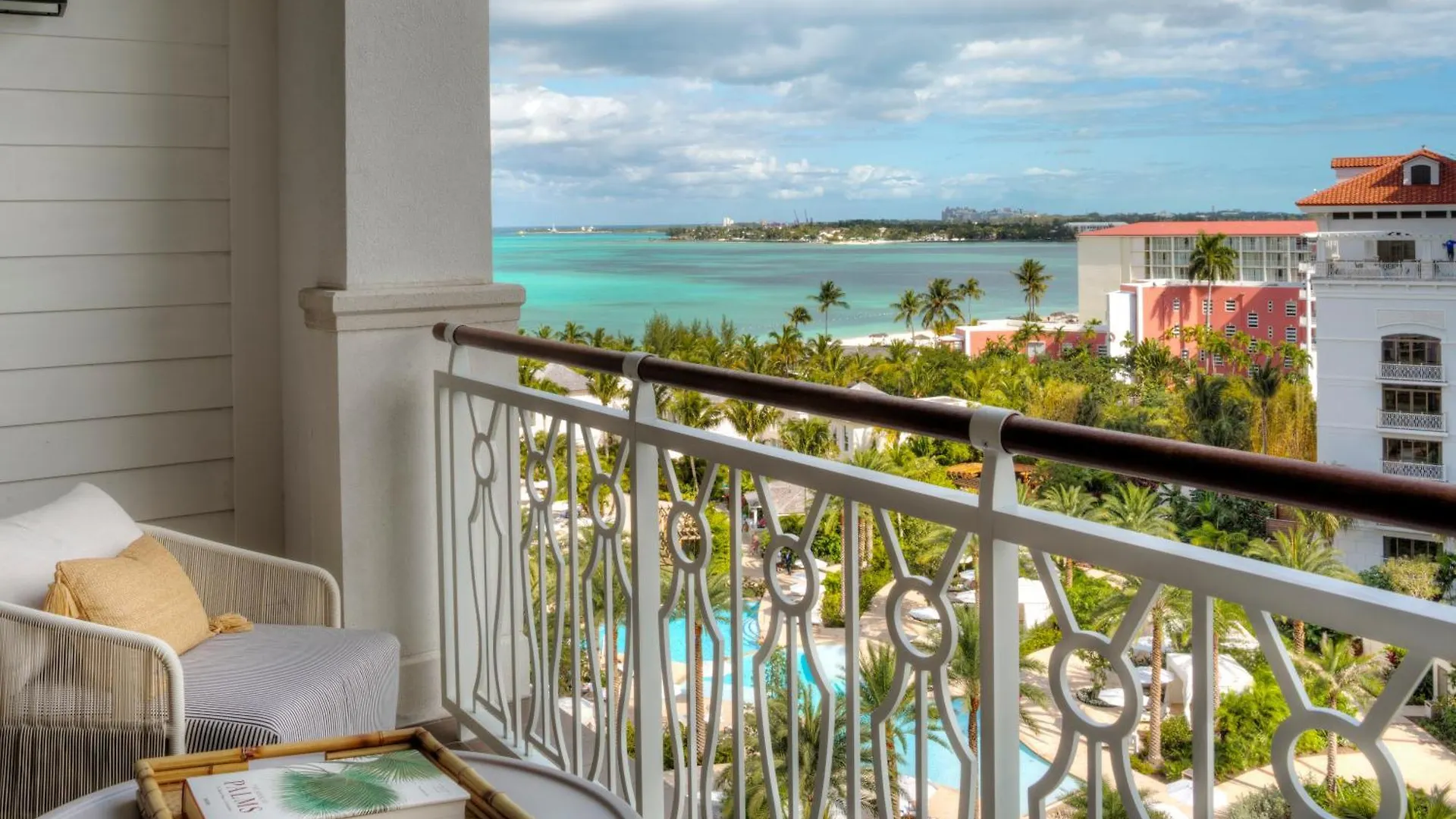 Resort Rosewood Baha Mar Hotel Nassau