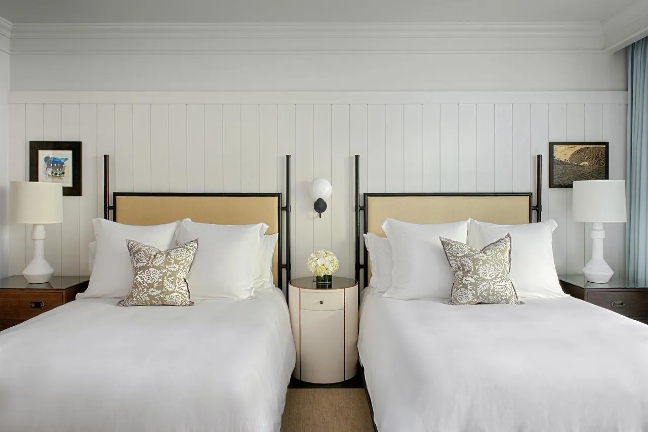 Hotel Rosewood Baha Mar Nassau