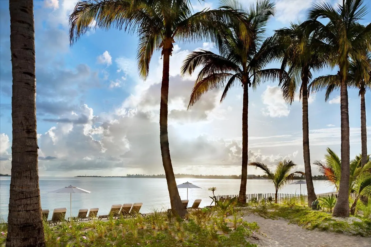 Hotel Rosewood Baha Mar Nassau