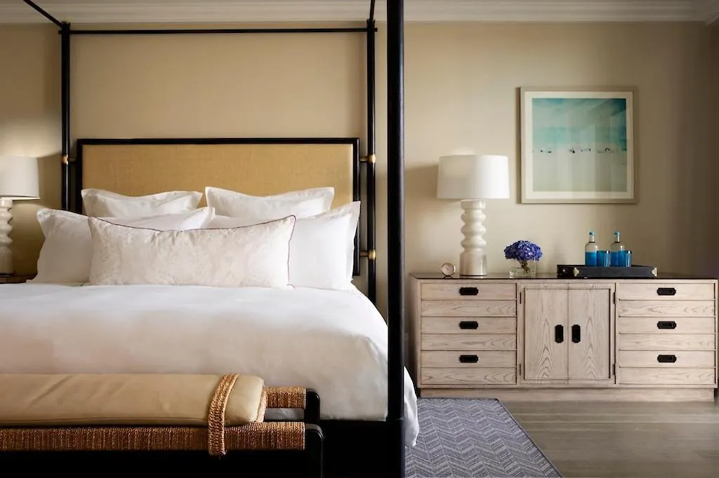 Resort Rosewood Baha Mar Hotel Nassau