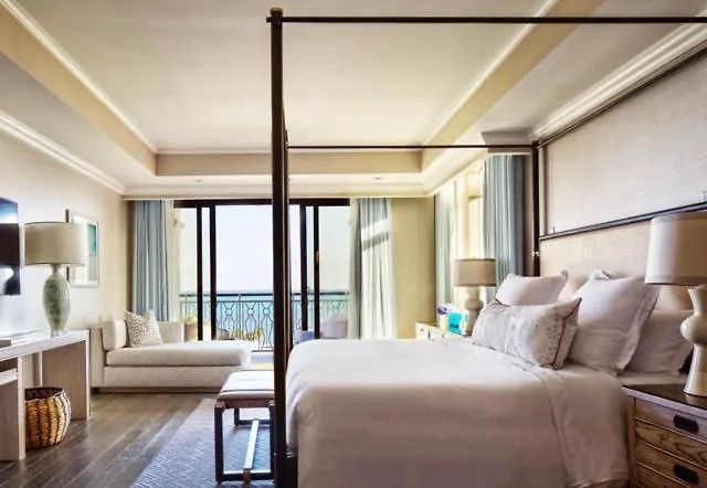 Resort Rosewood Baha Mar Hotel Nassau
