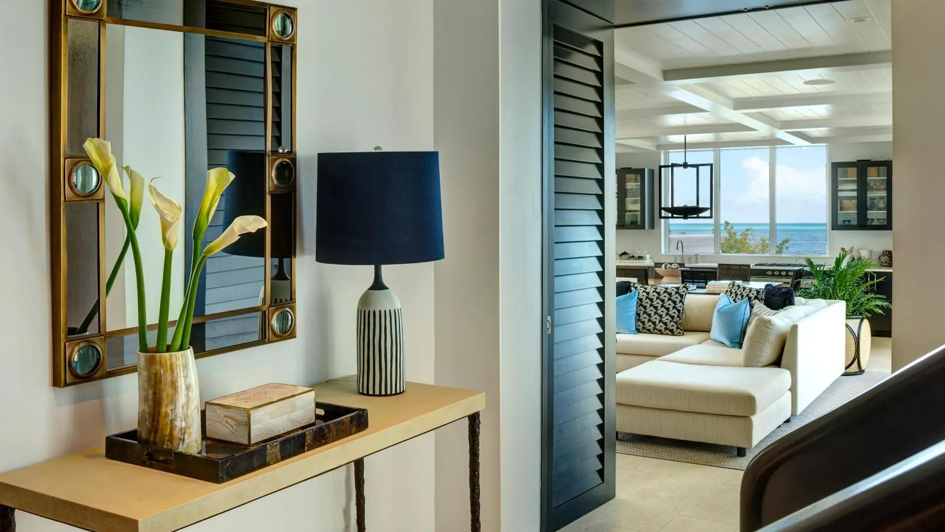 Rosewood Baha Mar Hotel Nassau Bahamas