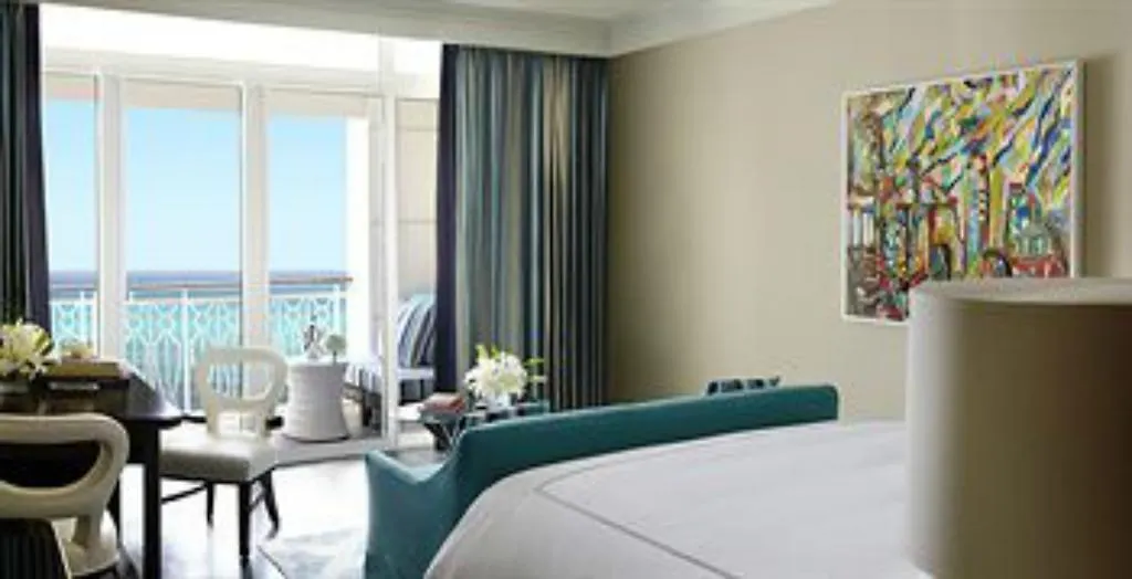 Rosewood Baha Mar Hotel Nassau 5*,
