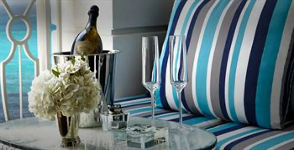 Rosewood Baha Mar Hotel Nassau