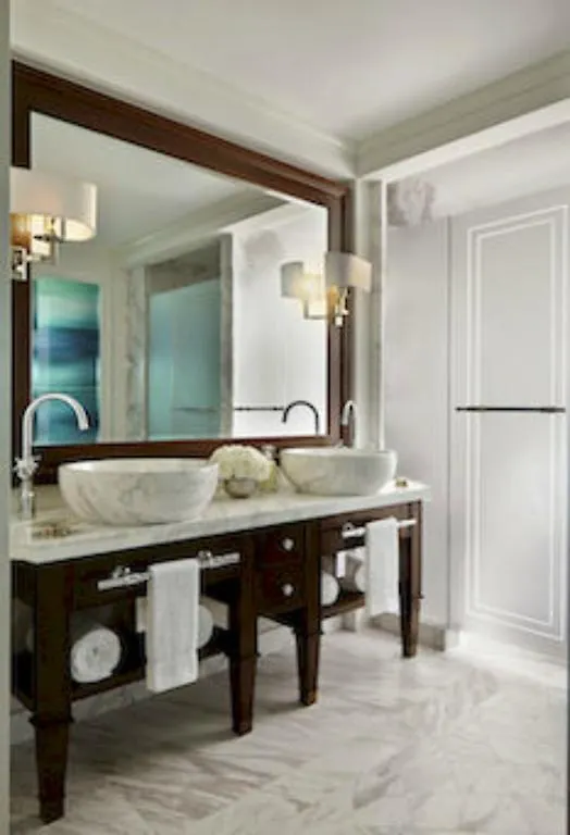 Rosewood Baha Mar Hotel Nassau Resort