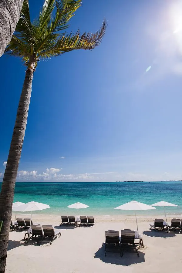 Rosewood Baha Mar Hotel Nassau 5*,  Bahamas