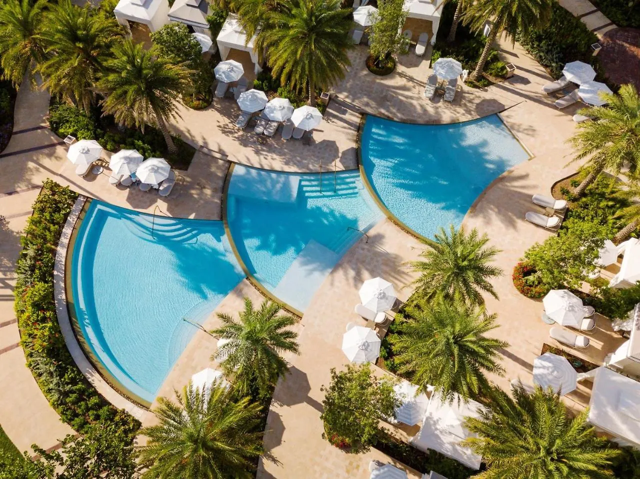 Rosewood Baha Mar Hotel Nassau 5*,