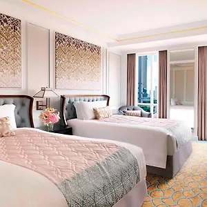 Intercontinental By Ihg Сингапур