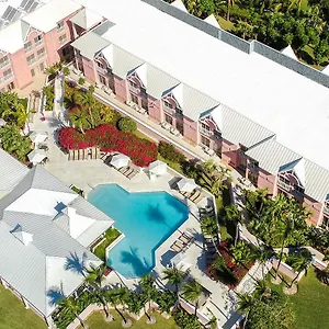 Comfort Paradise Island Отель