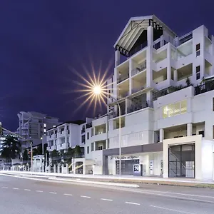 Cairns City Apartments Австралия