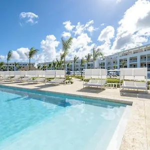 Paradisus Grand Cana - Formerly The Grand Reserve At Paradisus Palma Real Доминиканская Республика