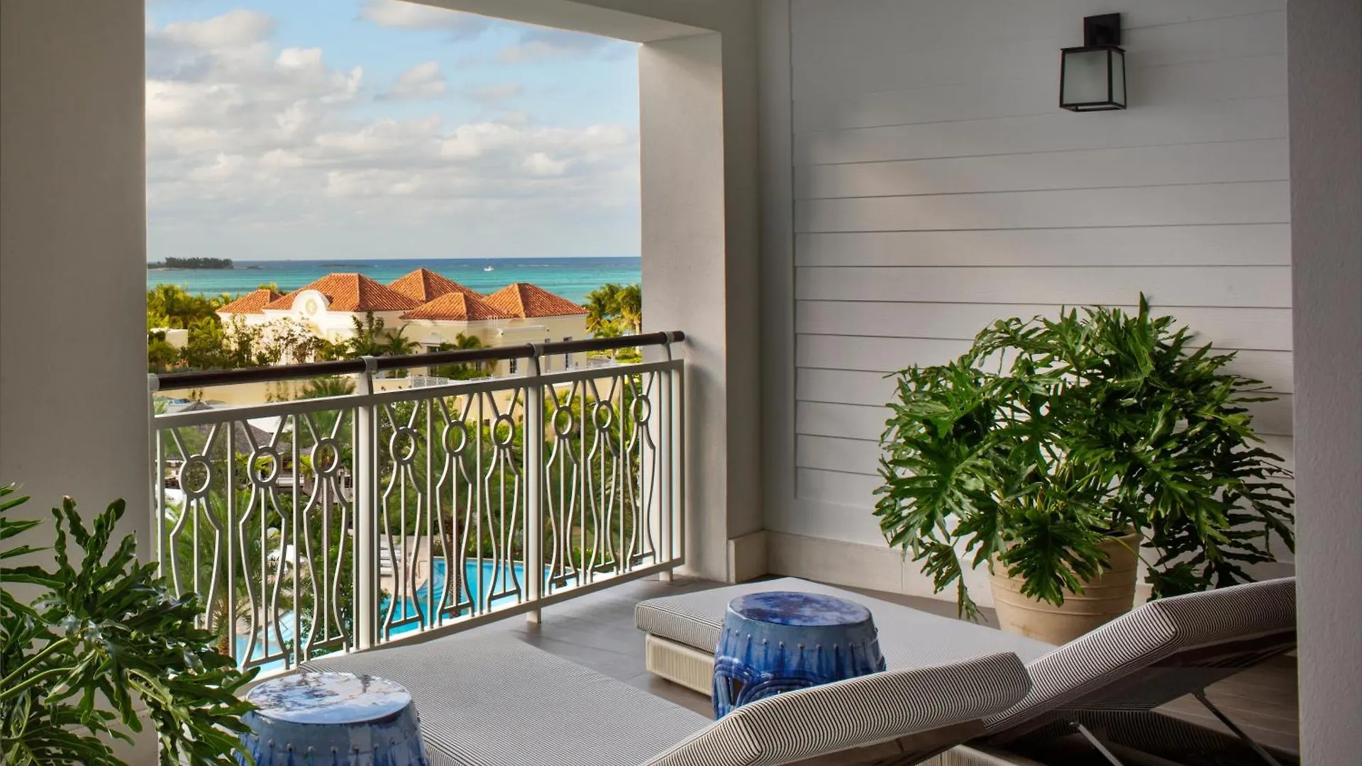 Hotel Rosewood Baha Mar Nasáu Resort