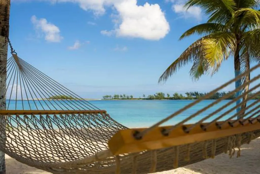 Rosewood Baha Mar Hotel Nassau Resort