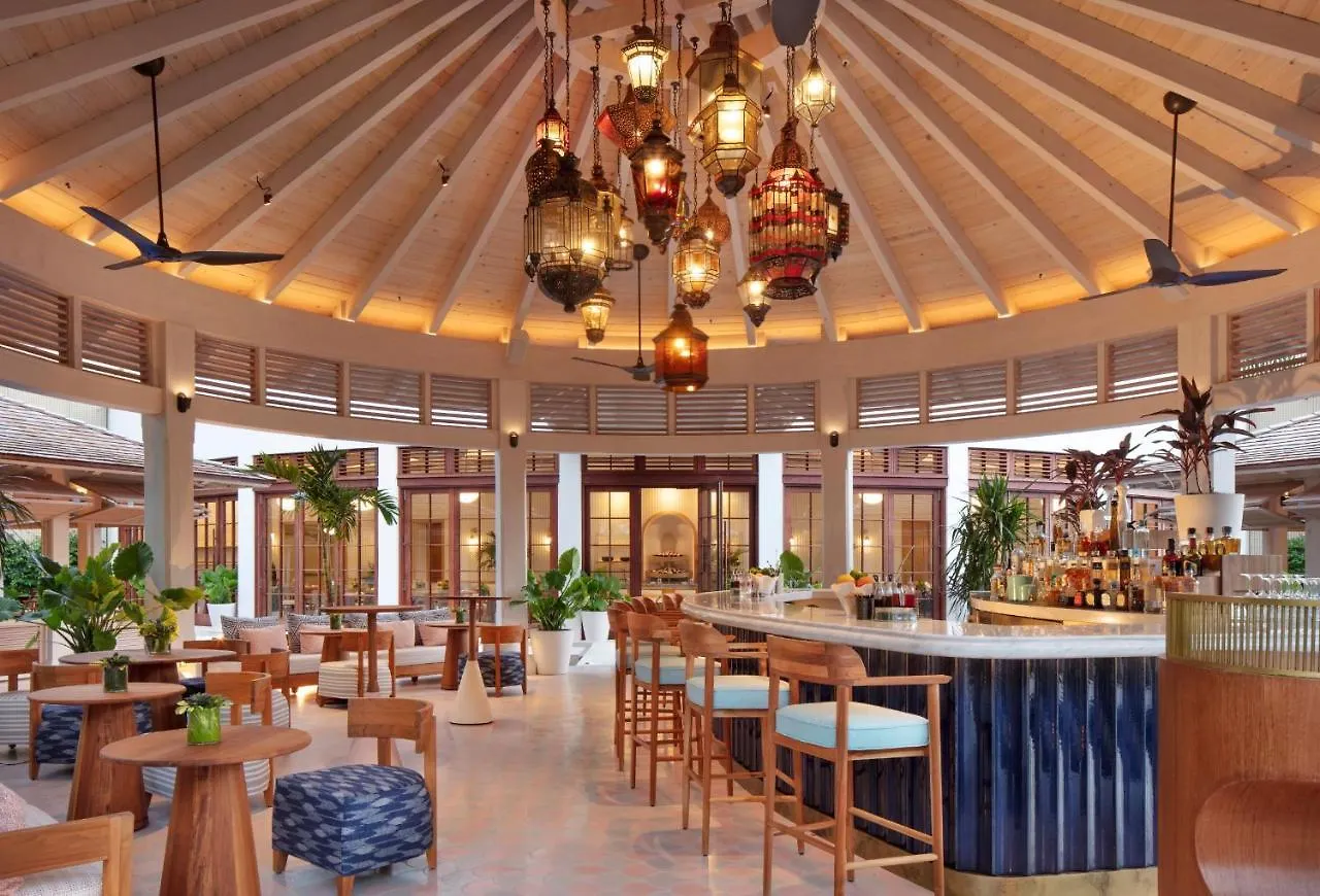 Rosewood Baha Mar Hotel Nassau 5*,  Bahamas